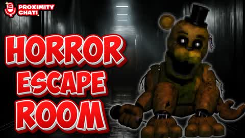 ESCAPE FREDDY