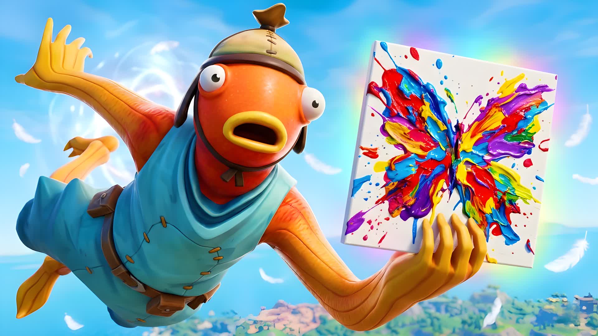 ペインターロイヤル