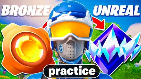 IMPROVE FAST ! { AIM-EDIT-PIECE-BUILD }