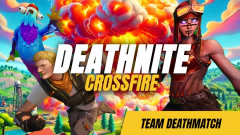 DEATHNITE: CROSSFIRE