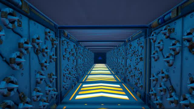 The Trial Path