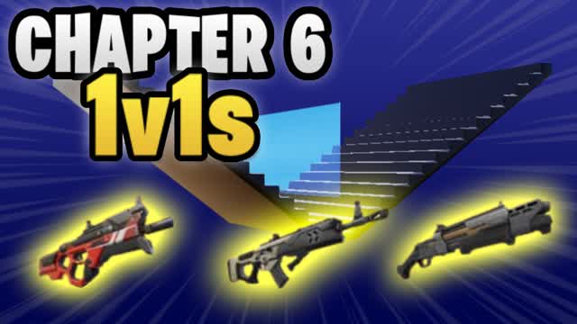Chatper 6 1v1s