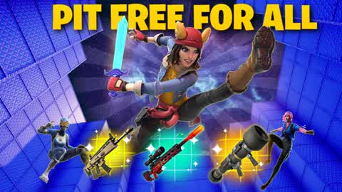 PIT - FREE FOR ALL