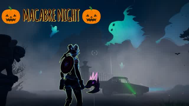 Capture 1 – 🎃 MACABRE NIGHT 🎃