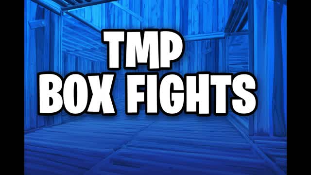TMP Box Fights
