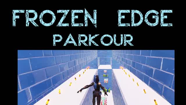 FROZEN EDGE [PARKOUR]
