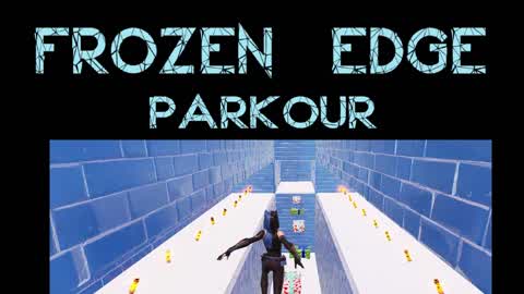 FROZEN EDGE [PARKOUR]