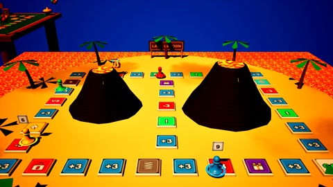 Island image