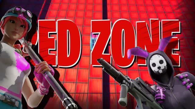 🔴RED ZONE🔴