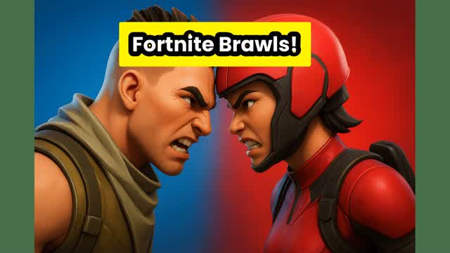 Capture 1 – Fortnite Brawls!