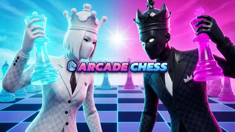 ARCADE CHESS