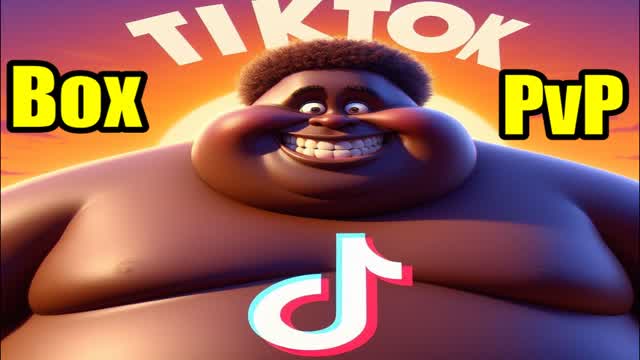 TikTok Box PvP 📦