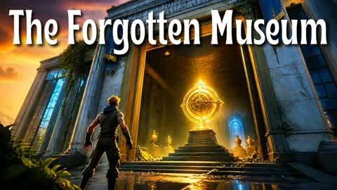 The Forgotten Museum