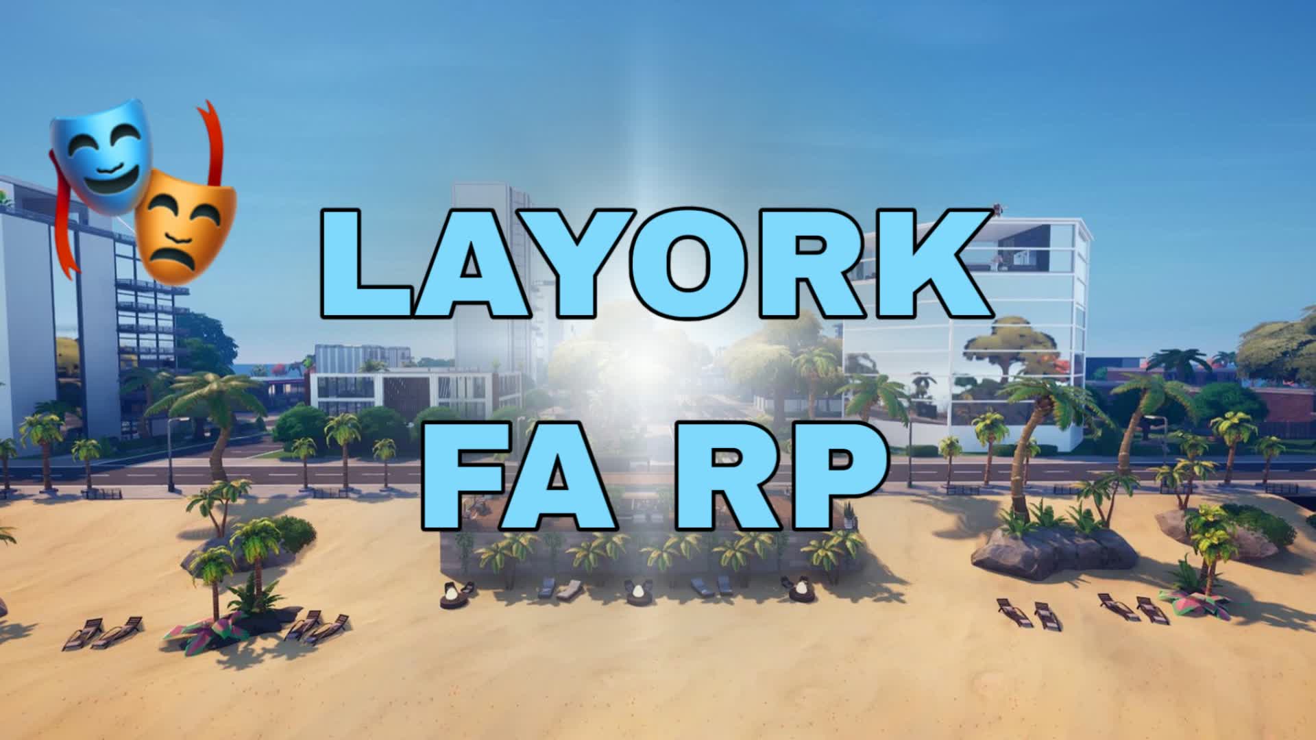 LAYORK RP | 🎭🌸