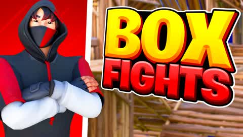 BOXFIGHT FFA 📦 - KekeFWTMaps