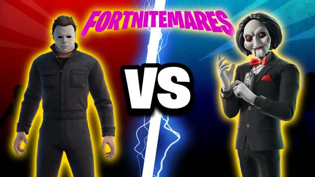 👻 HAUNTED Mansion Battle 👻