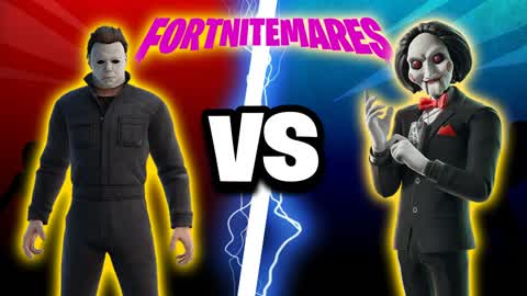 👻 HAUNTED Mansion Battle 👻