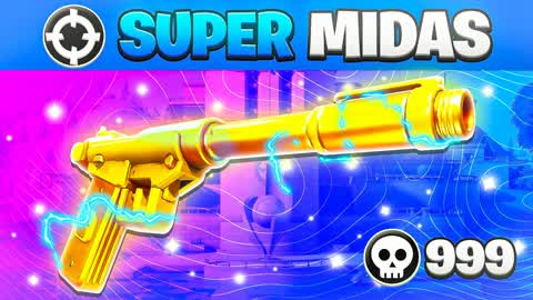 SUPER MIDAS ONE SHOT 🎯
