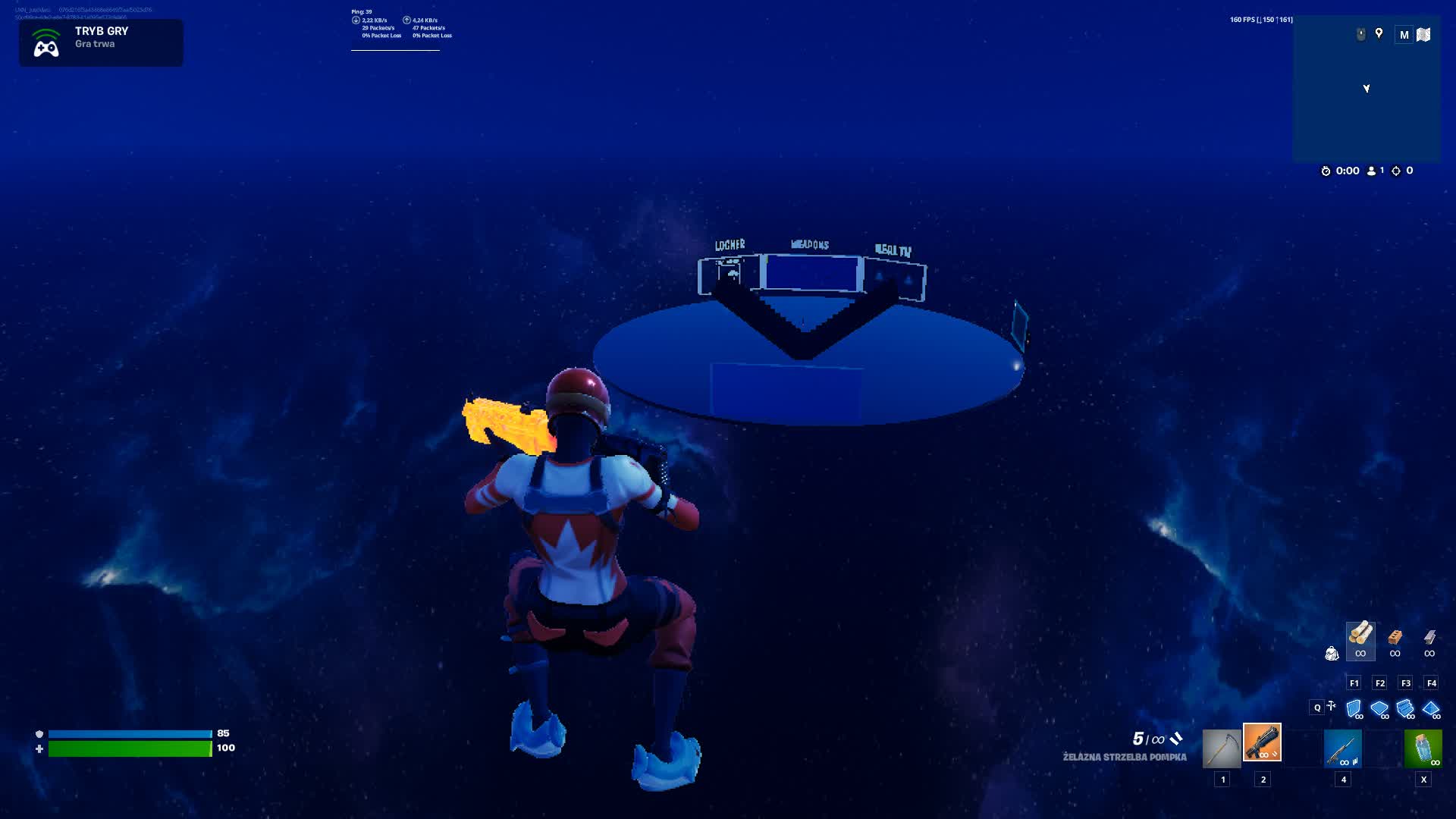 Just 1v1 🏆 - Justmatt