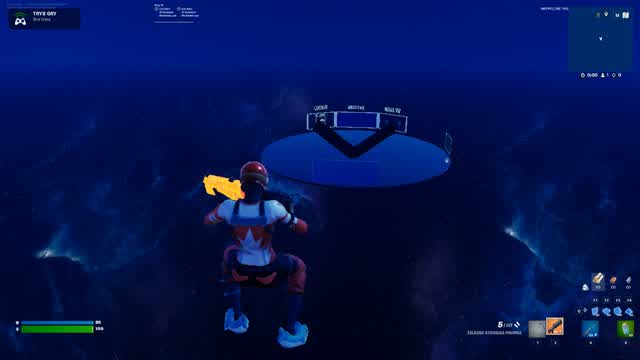 Just 1v1 🏆 - Justmatt