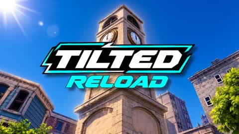 TILTED RELOAD ZONE WARS