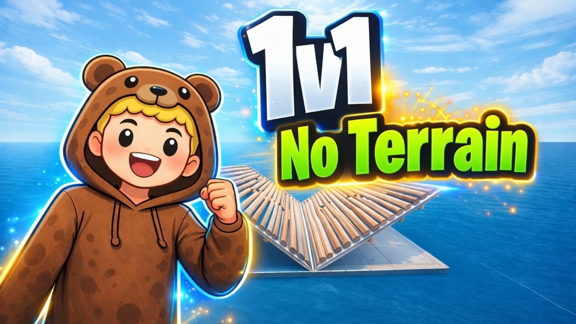 MLC 1v1ビルドバトル