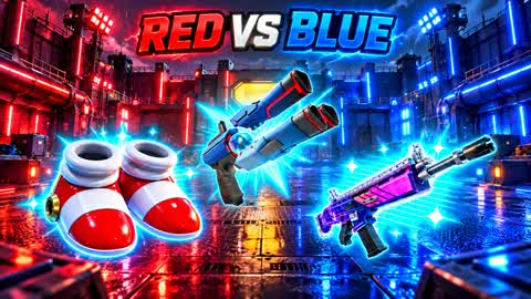 RED VS BLUE-ONE RIDE 🏎️