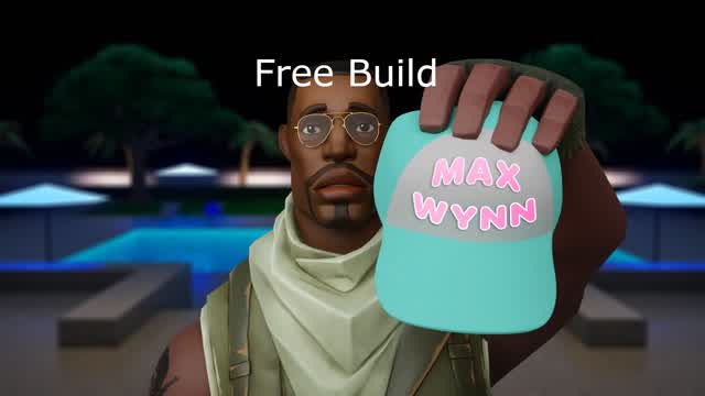 Anita Max Wynn  Free Build 🧢
