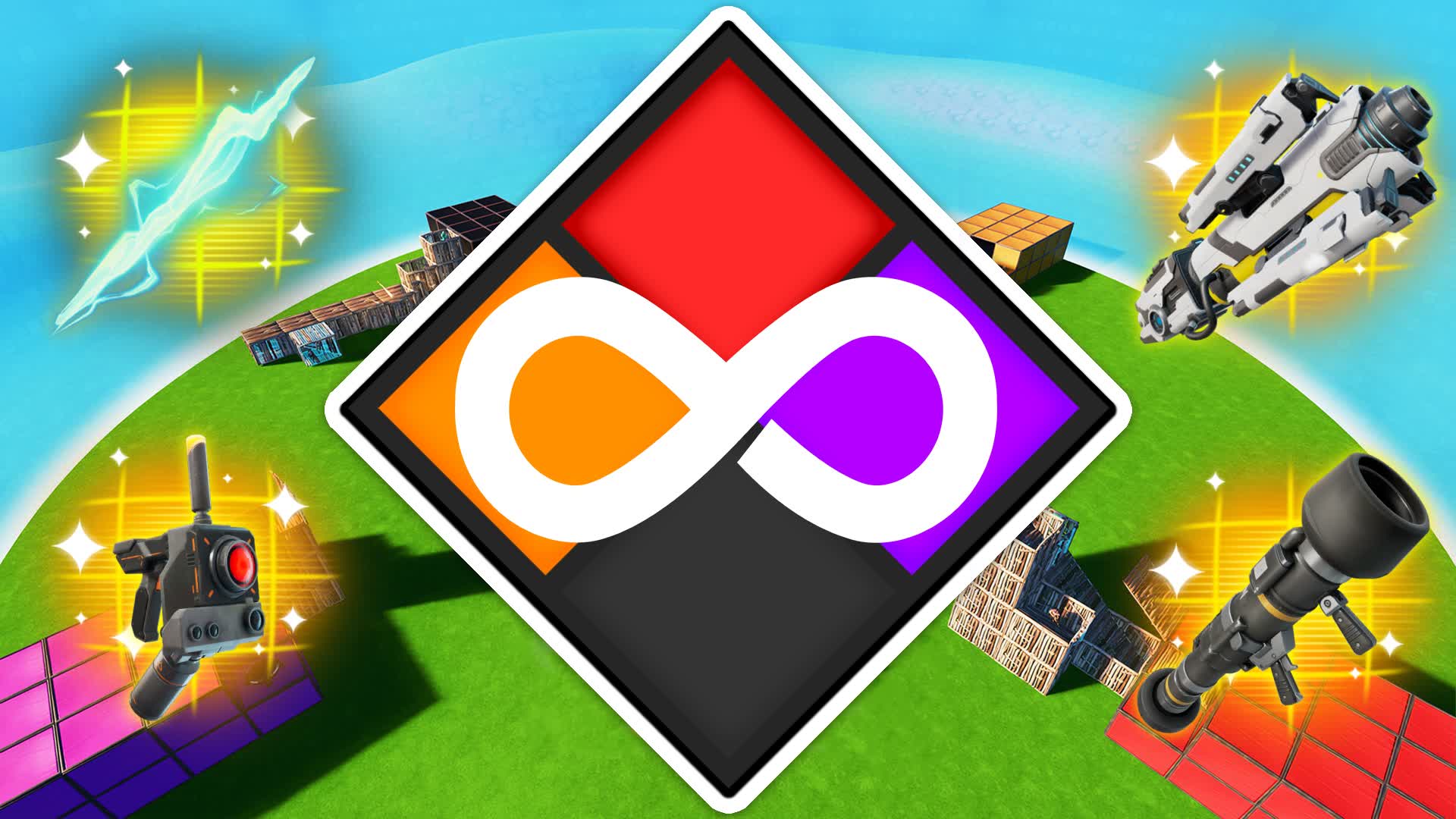 無制限 | ゾーンウォーズ