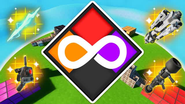 Unlimited | Zone Wars 🌀