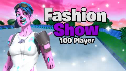 Fashion Show 100 Player