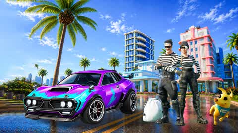GOATED CARS CITY