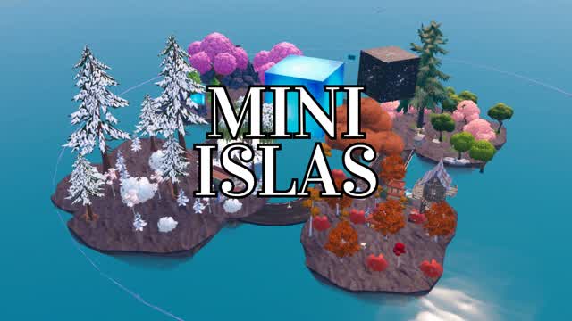 Capture 1 – MINI ISLAS