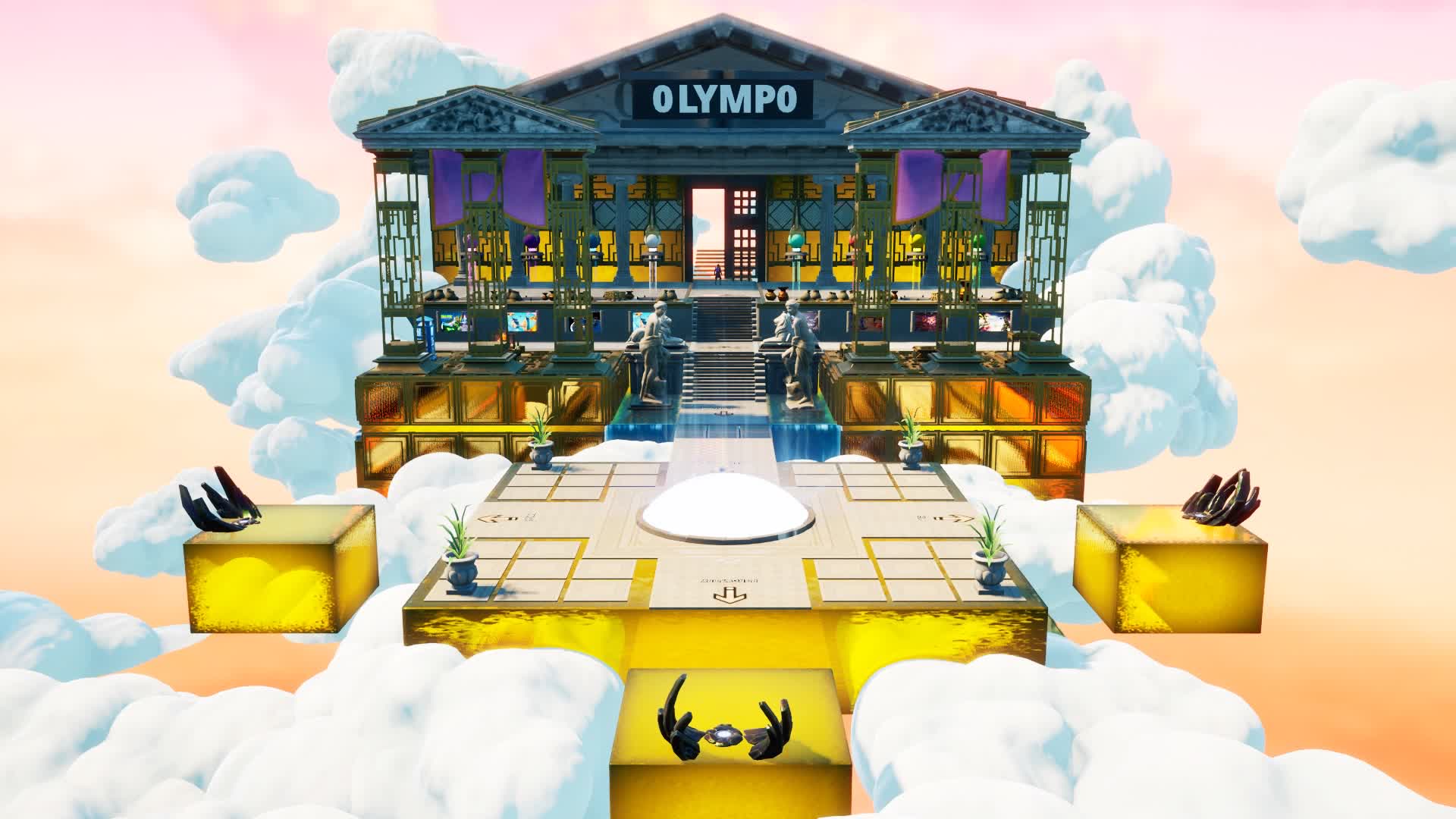 OLYMPO