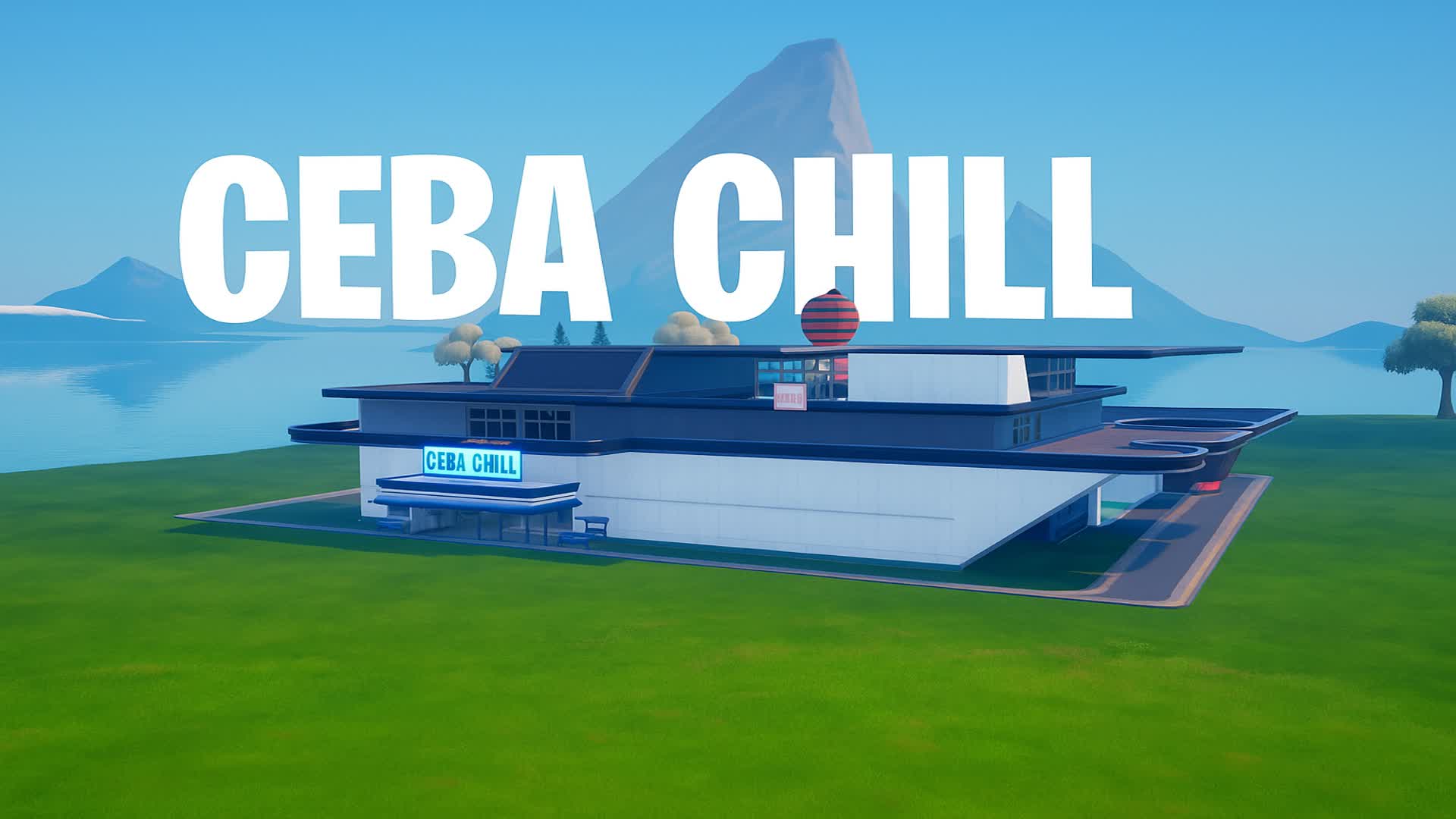 Ceba Chill