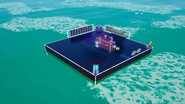 Capture 1 – 1V1 MUSIC MAP