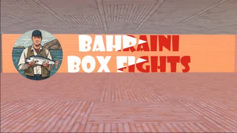 Bahraini 📛 Box Fights 📦