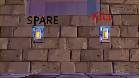spare or kill? 20 players (BETA)