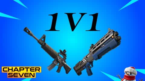 Trilogy Performance 1v1