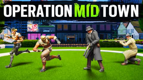 Operation Midtown