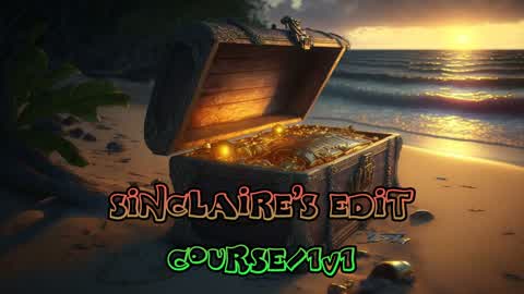 Sinclaire's Edit Course/1v1