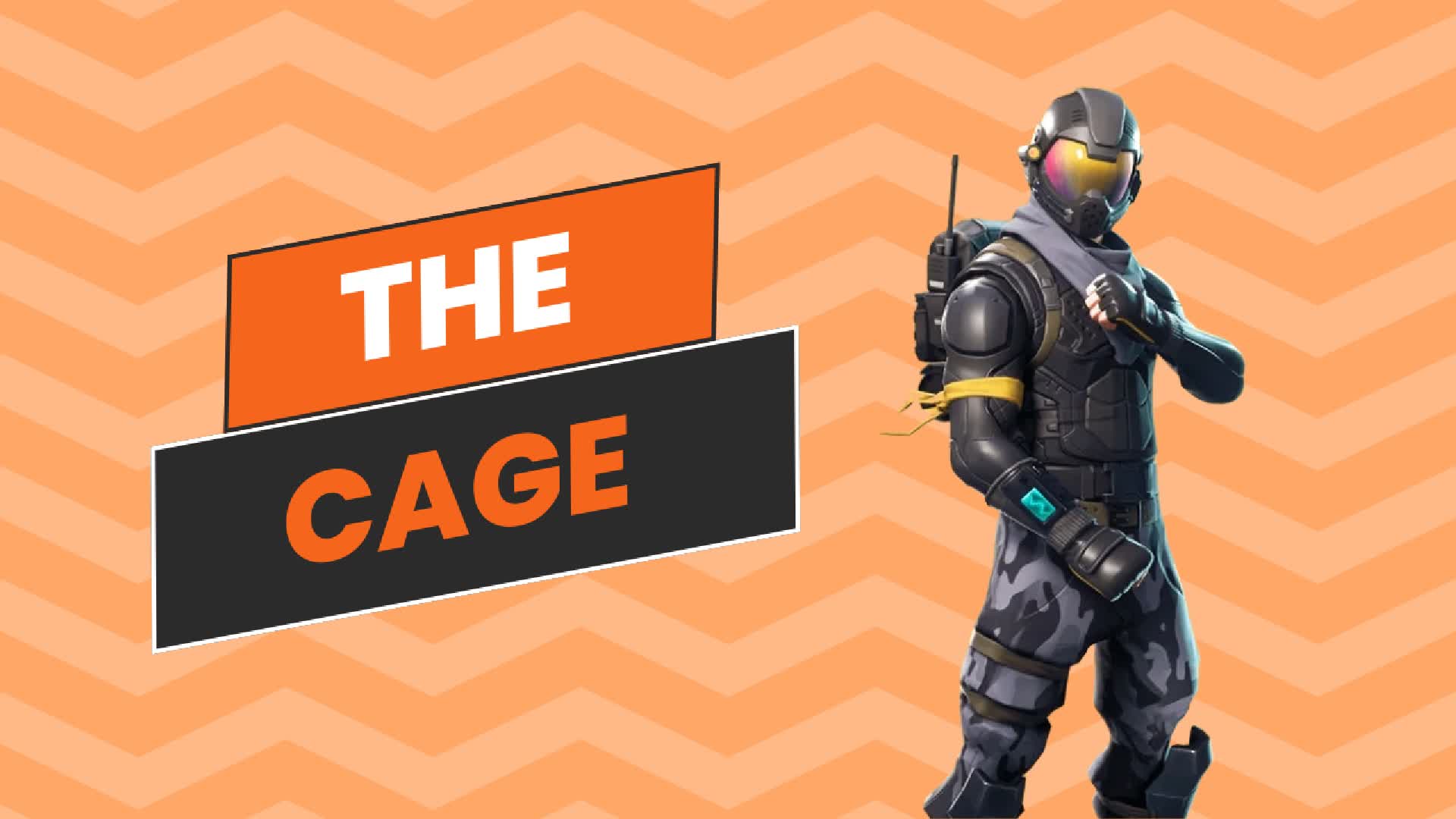 The Cage
