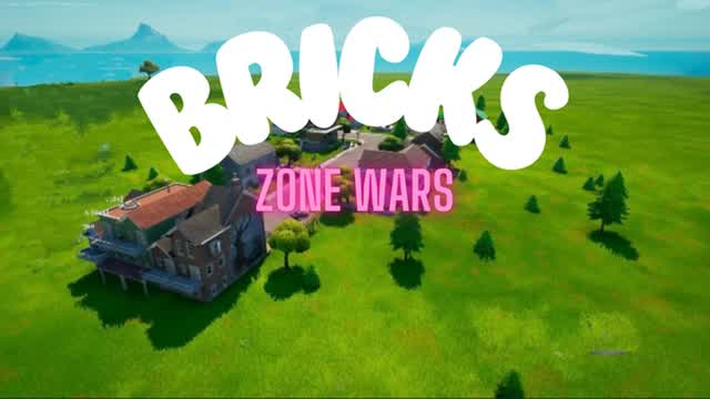 🤖Crazy Bricks Zone Wars🤖