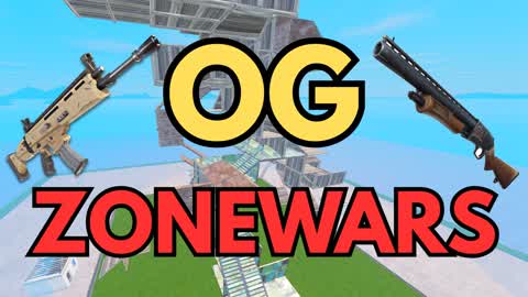 AND ZONEWARS 1V1V1V1