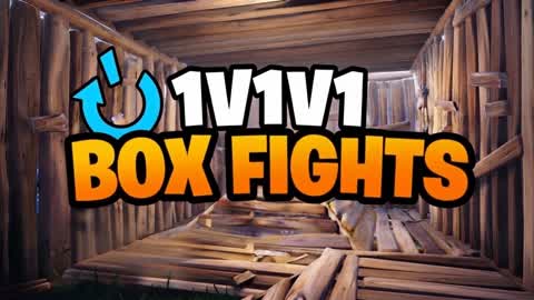 Reload Box Fights