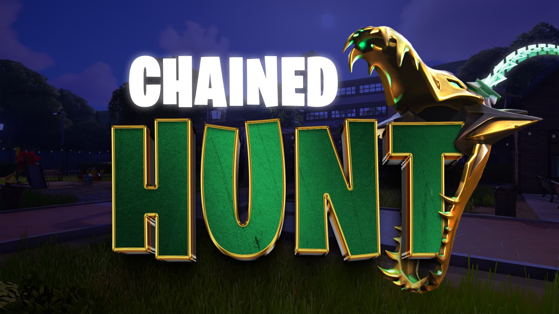 Chained Hunt