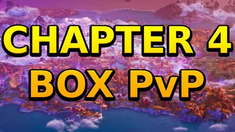 Chapter 4 Box PvP
