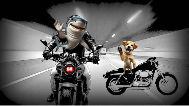 Corrida veloz