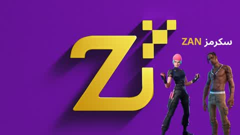 ZAN SCRAMS