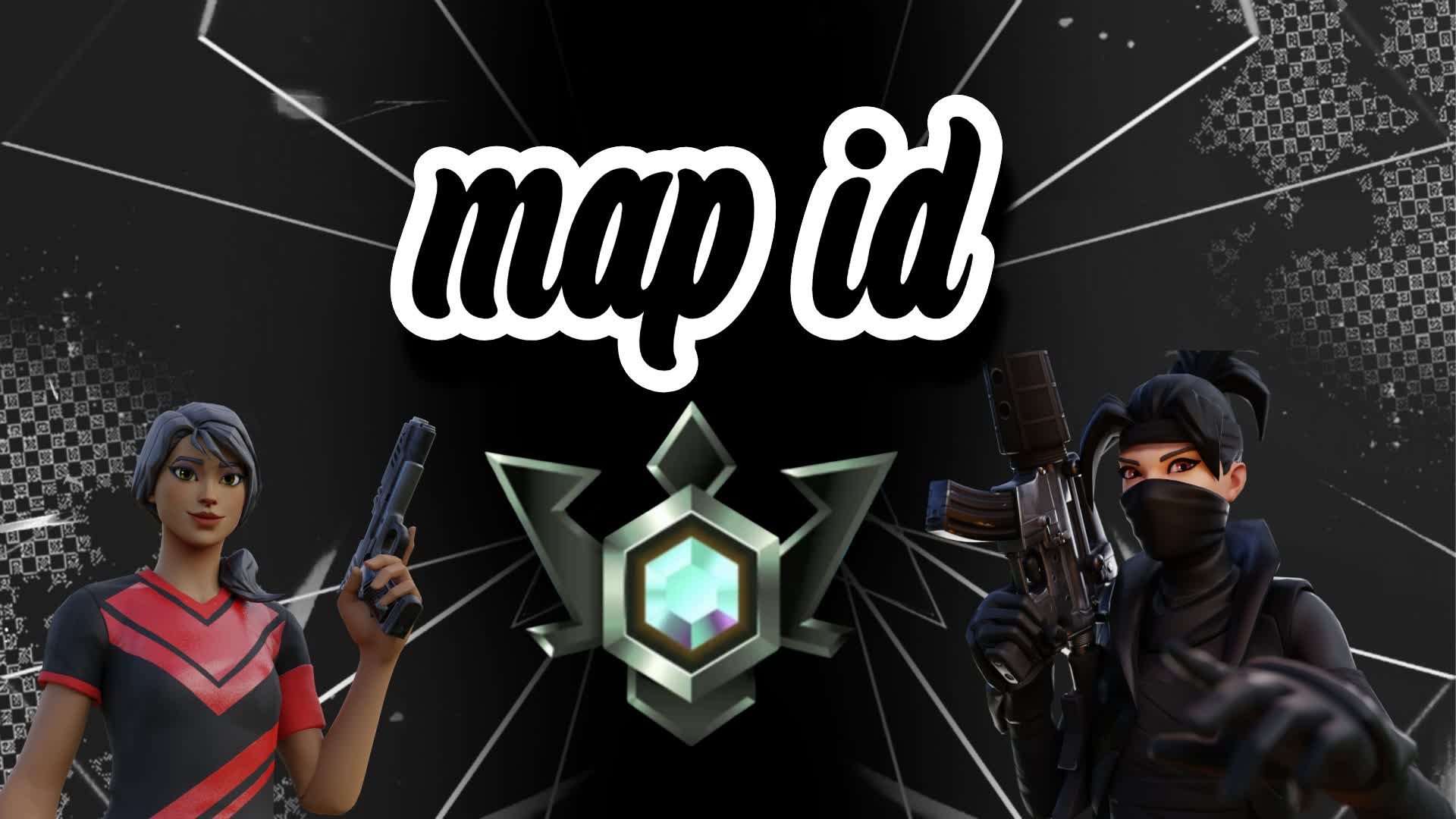 MAP ID